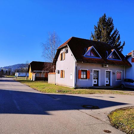See You House, Terme Catez 153 Catez ob Savi Eksteriør bilde
