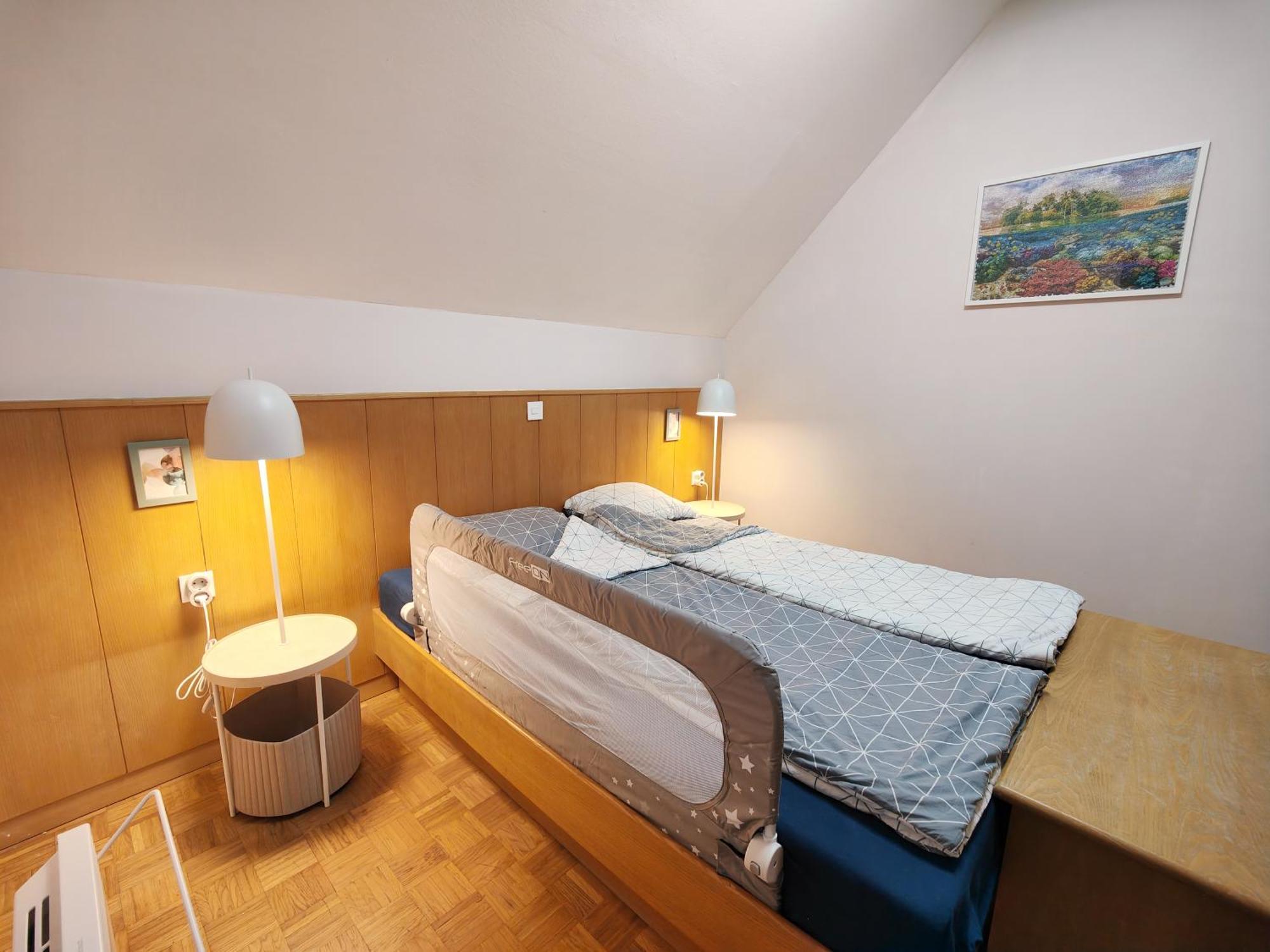 See You House, Terme Catez 153 Catez ob Savi Eksteriør bilde