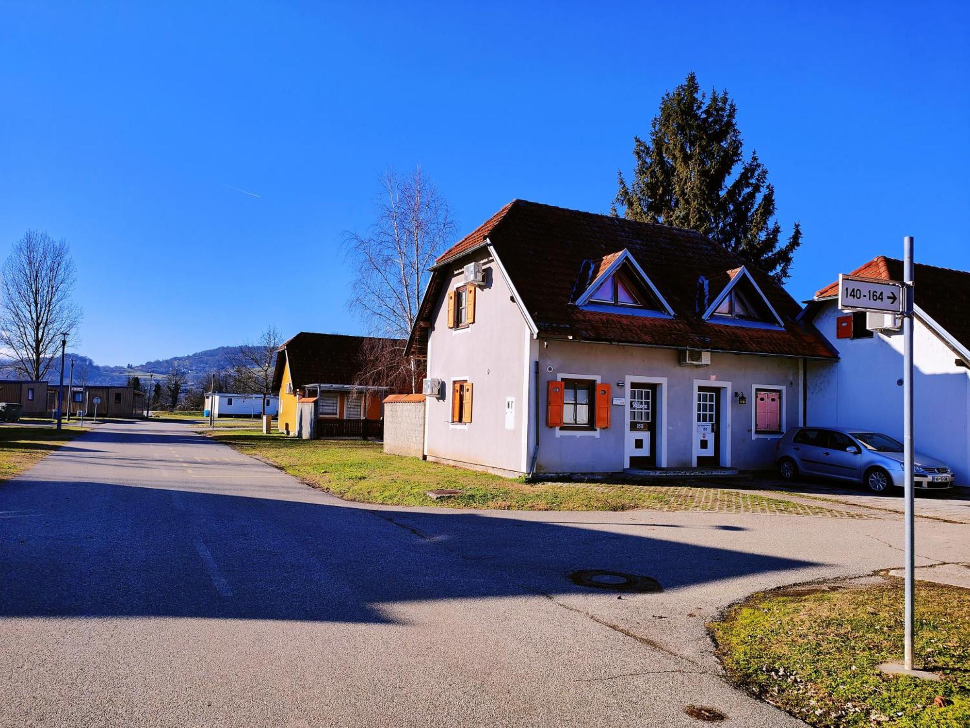 See You House, Terme Catez 153 Catez ob Savi Eksteriør bilde