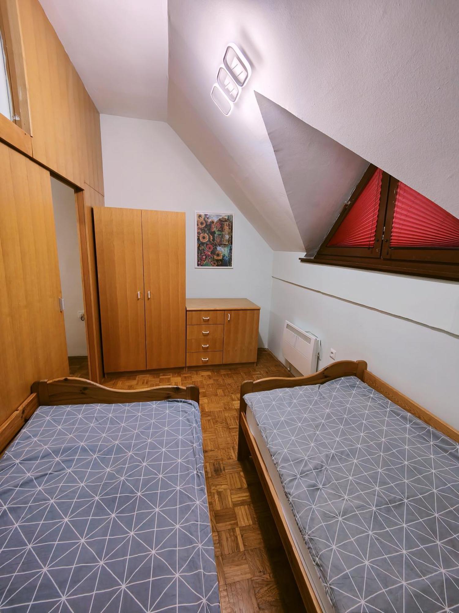 See You House, Terme Catez 153 Catez ob Savi Eksteriør bilde