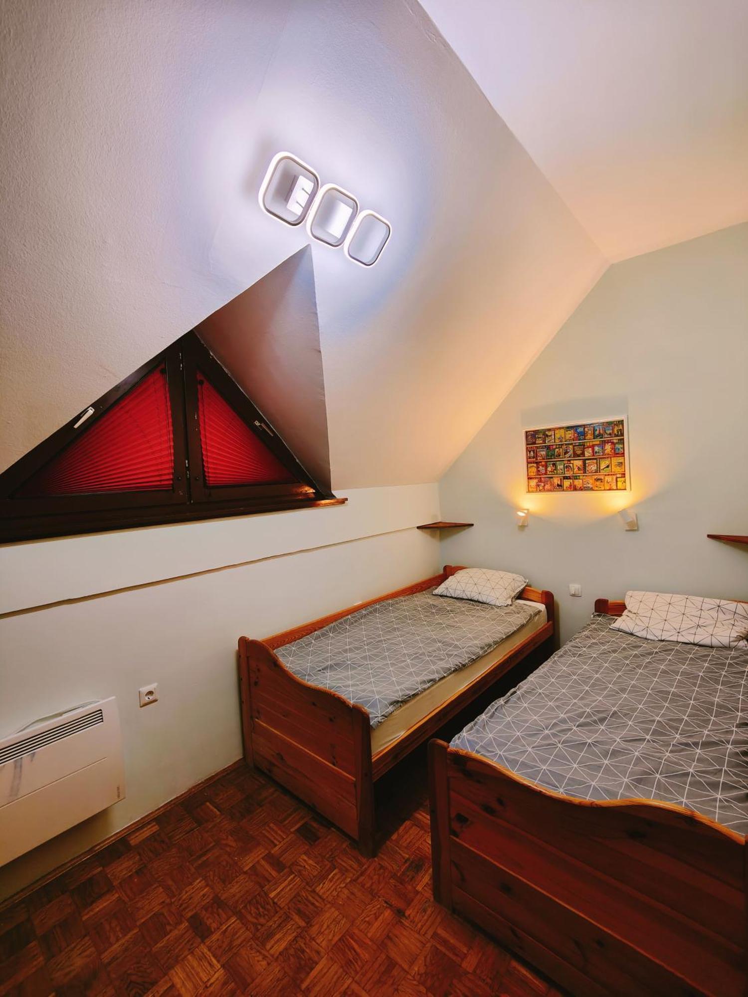 See You House, Terme Catez 153 Catez ob Savi Eksteriør bilde